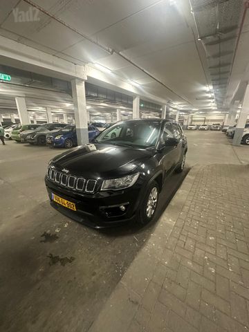 ג'יפ קומפאס