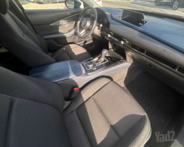 מאזדה CX-30