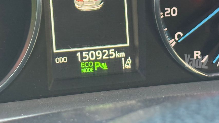 טויוטה RAV4