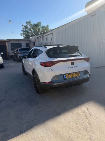 קופרה פורמנטור