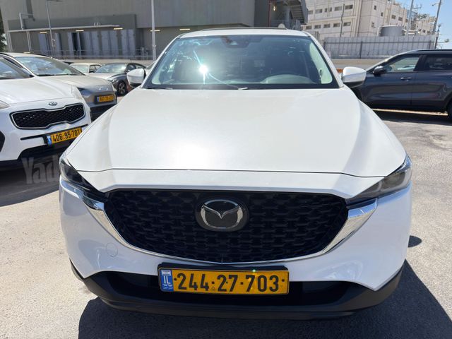 מאזדה CX-5