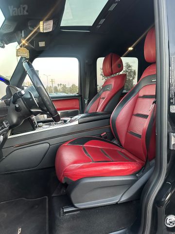 מרצדס-בנץ G-class