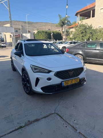 קופרה פורמנטור