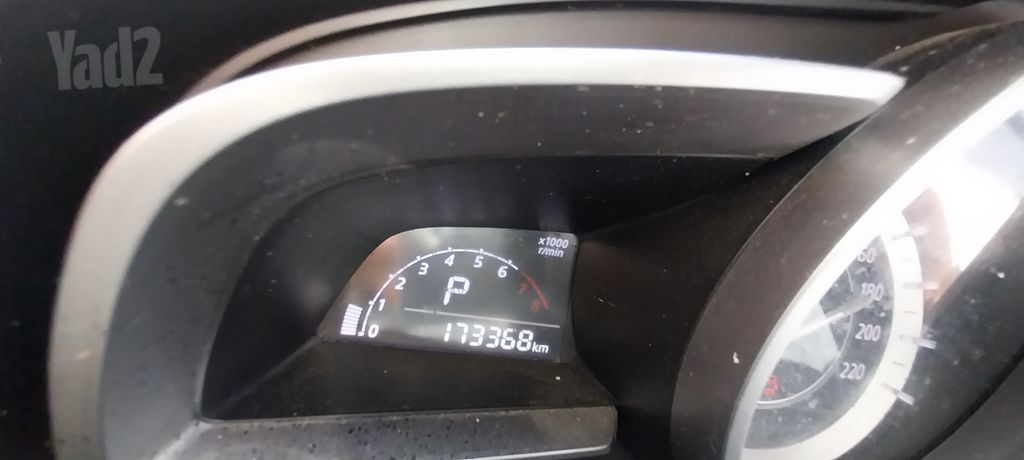 מאזדה CX-3