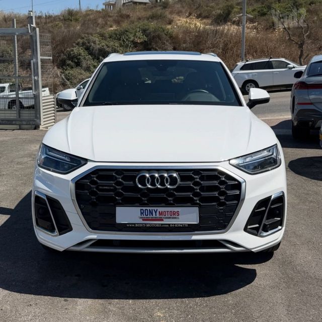 אאודי Q5