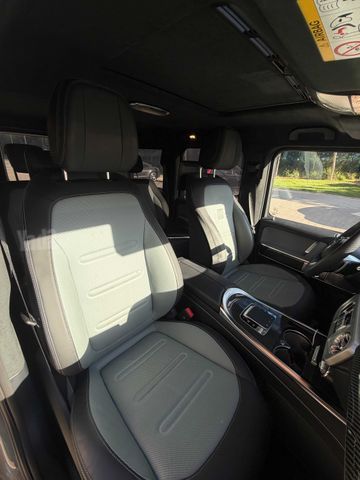 מרצדס-בנץ G-class