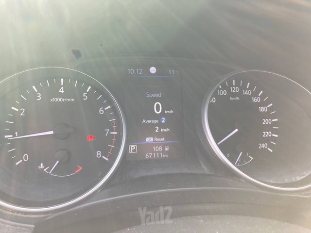 ניסאן קשקאי