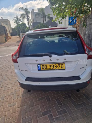 וולוו XC60