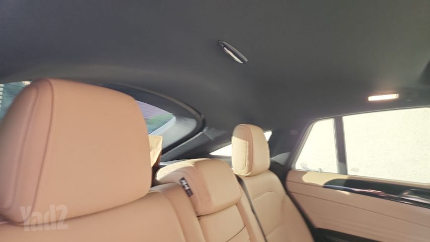 מרצדס-בנץ GLE Coupe