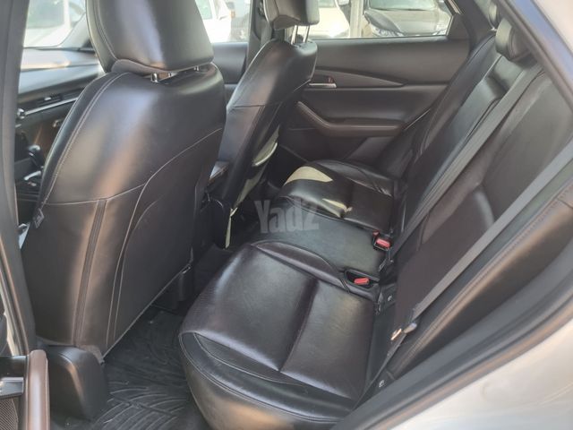 מאזדה CX-30