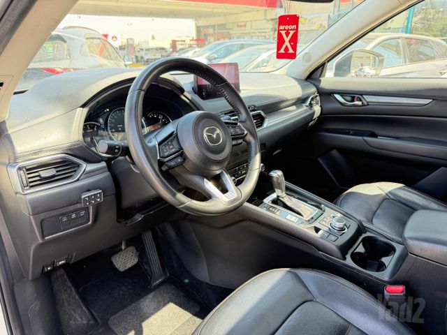 מאזדה CX-5