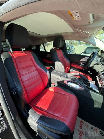 מרצדס-בנץ GLE Coupe