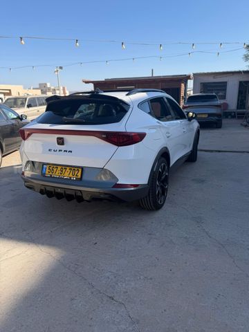 קופרה פורמנטור
