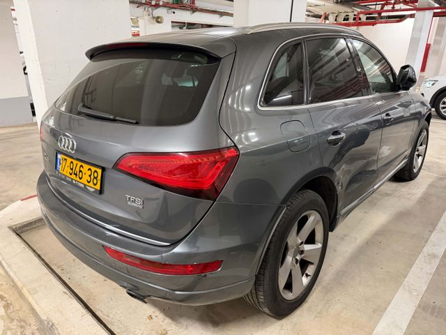 אאודי Q5