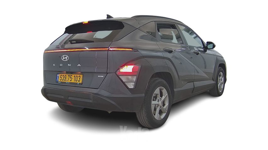 יונדאי קונה