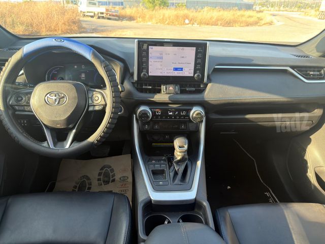 טויוטה RAV4