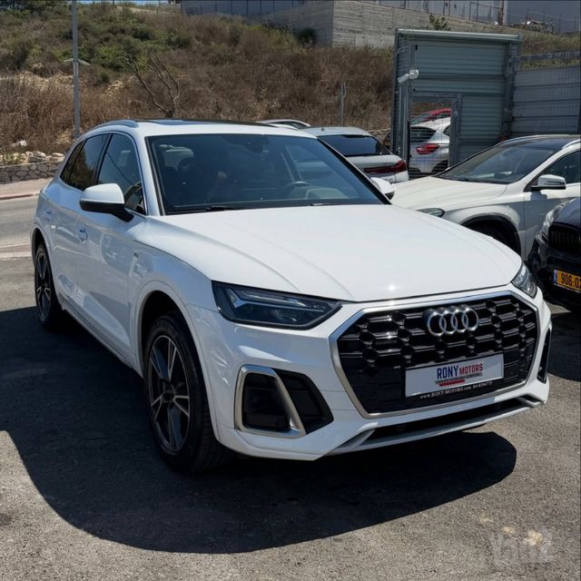 אאודי Q5