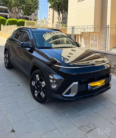 יונדאי קונה