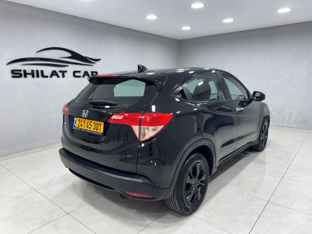 הונדה HR-V