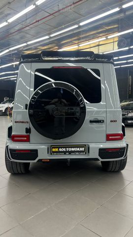 מרצדס-בנץ G-class