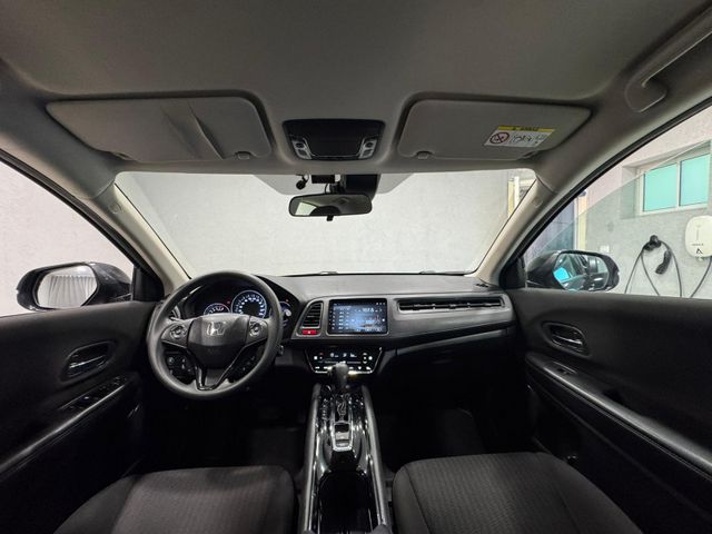 הונדה HR-V