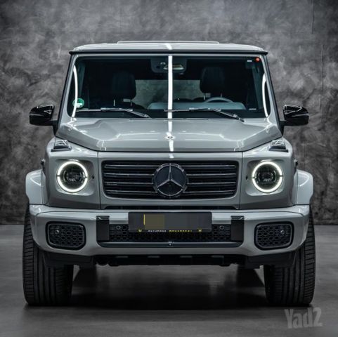 מרצדס-בנץ G-class