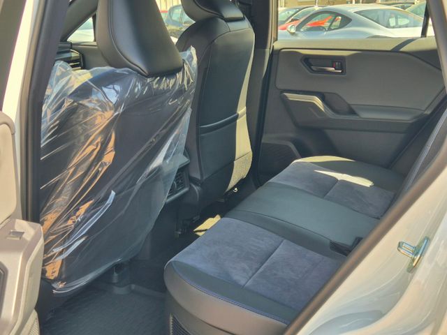 טויוטה RAV4