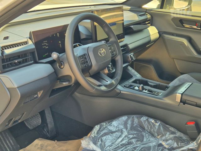 טויוטה RAV4
