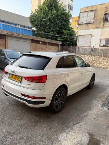 אאודי Q3