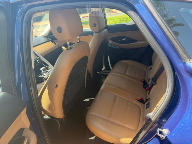 יגואר E-Pace