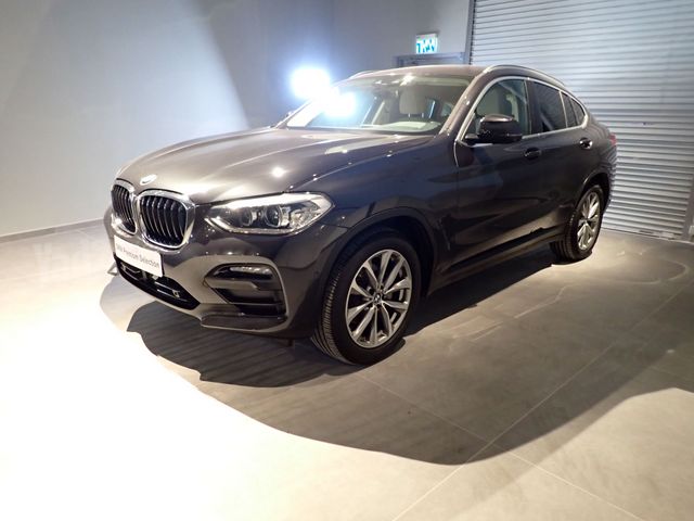 מודעת רכב ב מ וו X4