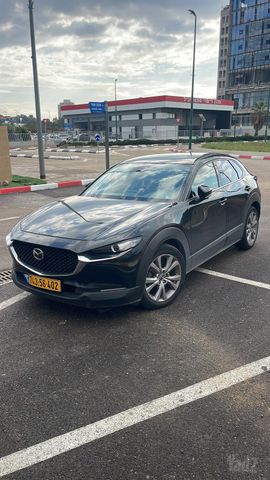 מאזדה CX-30