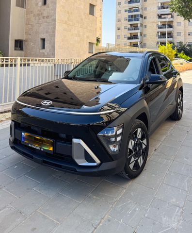 יונדאי קונה