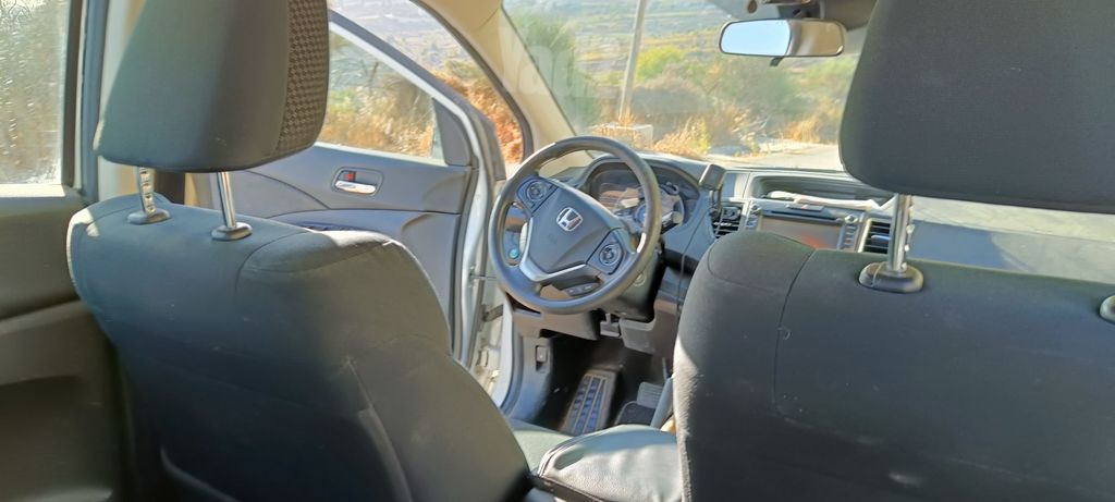 הונדה CR-V