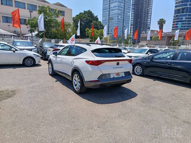 קופרה פורמנטור