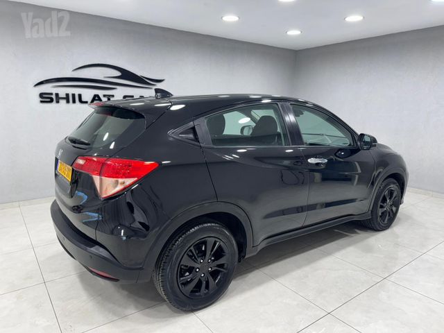 הונדה HR-V