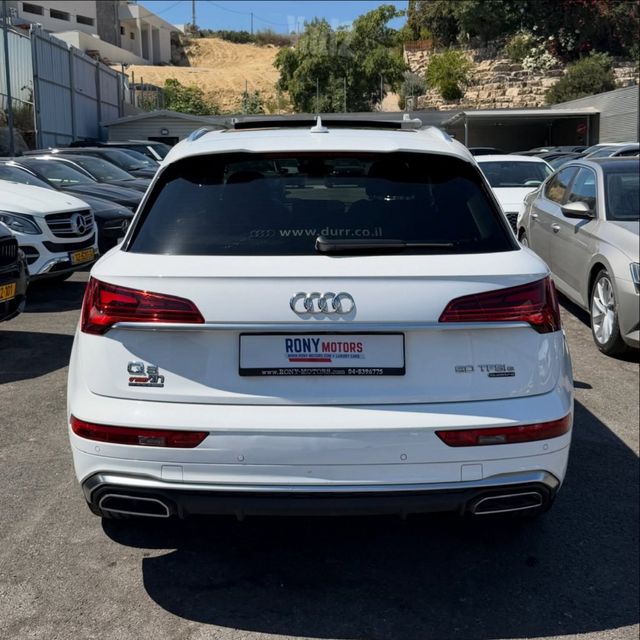 אאודי Q5