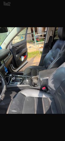מאזדה CX-5