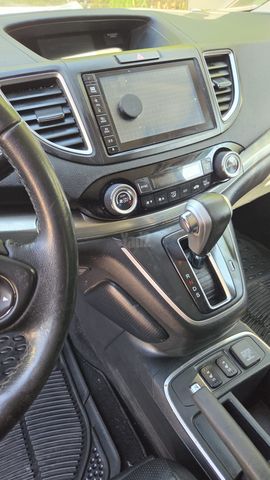 הונדה CR-V