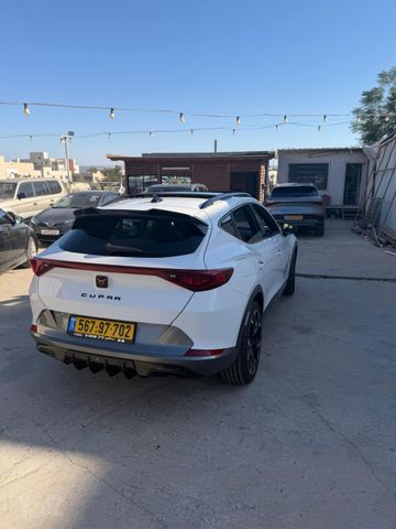 קופרה פורמנטור