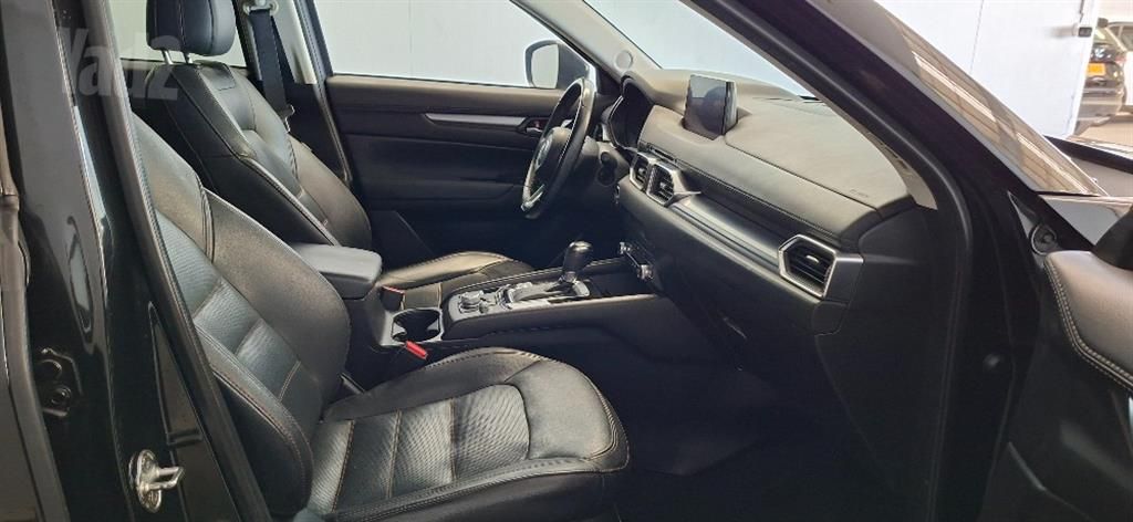 מאזדה CX-5