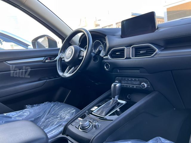 מאזדה CX-5