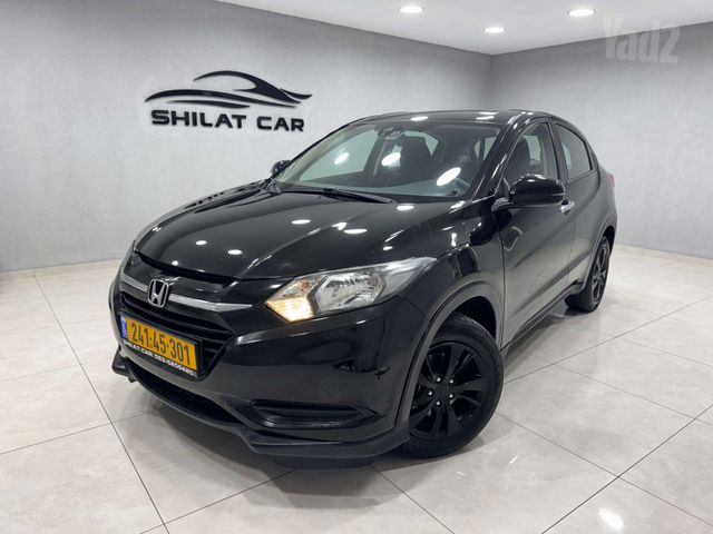 הונדה HR-V