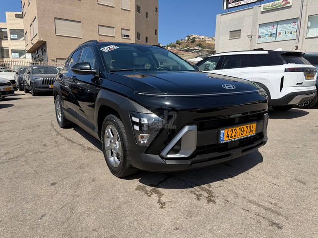 מודעת רכב יונדאי קונה