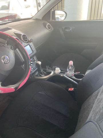 ניסאן קשקאי