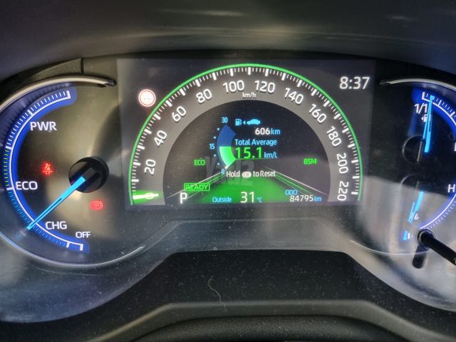 טויוטה RAV4