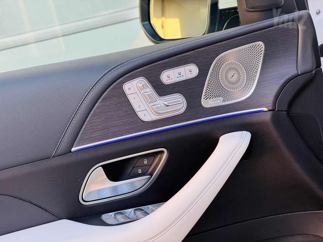 מרצדס-בנץ GLE Coupe