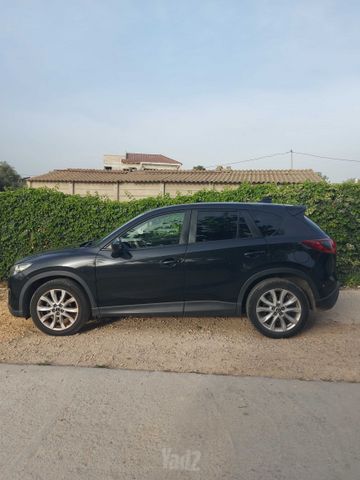 מאזדה CX-5