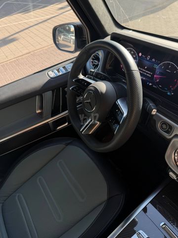 מרצדס-בנץ G-class