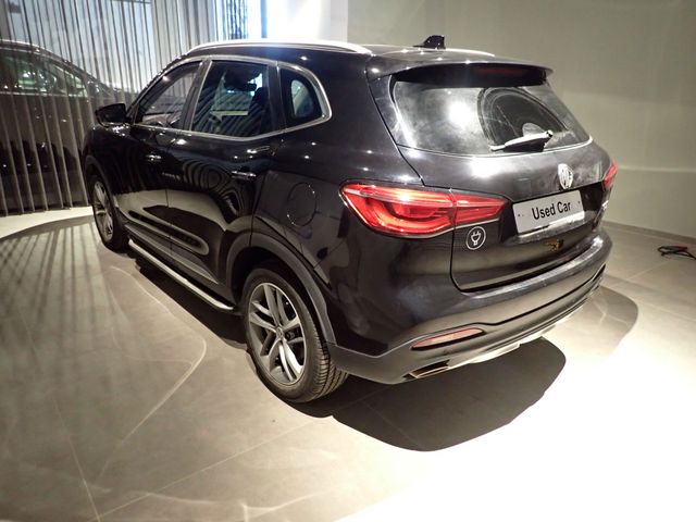 אם ג'י EHS PHEV
